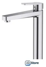 Смеситель Aquatek Lugano AQ1704CR