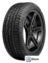 Зимние шины Continental ContiWinterContact TS 830 P 255/50R21 109H ContiSeal