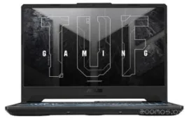 Игровой ноутбук Asus TUF Gaming A15 FA506NCR-HN118