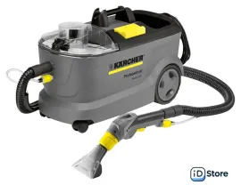 Пылесос Karcher Puzzi 10/1 1.100-130.0