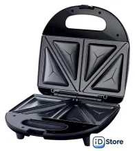 Сэндвичница Sencor SSM 4300SS