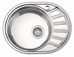 Кухонная мойка Ledeme L75745-L