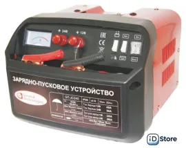 Пуско-зарядное устройство General Technologies GT-JC240