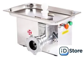 Мясорубка Торгтехмаш ТМ-32М