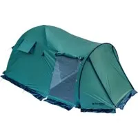 Кемпинговая палатка Talberg Blander 4 (зеленый)