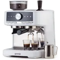 Кофейная станция Gorenje GSACM20W