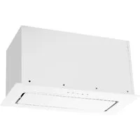 Кухонная вытяжка ZorG Neo 1030 60 S (белый)