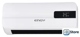 Тепловентилятор Engy N12