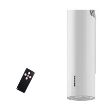 Кухонная вытяжка Weissgauff Tubus 90 WH