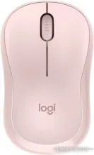 Мышь Logitech M240 (розовый)