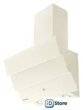 Кухонная вытяжка MAUNFELD Cascada 60 (бежевый)