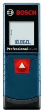 Лазерный дальномер Bosch GLM 20 Professional 0601072E00