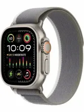 Умные часы Apple Watch Ultra 2 Trail Loop (Серый)