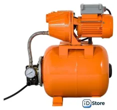 Насосная станция Gigant GP-17