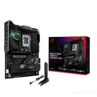 Материнская плата Asus ROG STRIX Z890-F GAMING WIFI