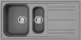 Кухонная мойка Smeg LZ102CT