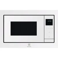 Микроволновая печь Electrolux LMS4253TBW