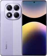 Смартфон Xiaomi Redmi Note 14 Pro 5G 8GB/256GB международная версия (фиолетовый)