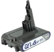 Аккумулятор VOLAT для пылесоса Dyson 21.6V 2.0AH Li-ion DYS-V7