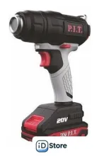 Промышленный фен P.I.T. PHG20H-550A (без АКБ)