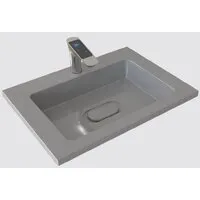 Умывальник Versalia Modul 65 G