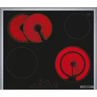 Варочная панель Bosch Serie 6 PKN645FP2E