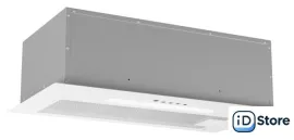 Кухонная вытяжка Akpo Mio 60 WK-12 (белый)