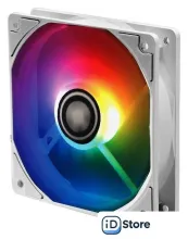 Вентилятор для корпуса Xilence Performance A XPF120.W.ARGB XF064