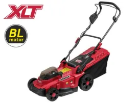 Газонокосилка Wortex CLM 3836 ALL1 0333235 (без АКБ)