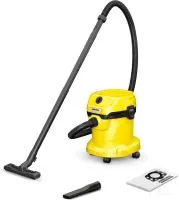 Пылесос Karcher WD 2 V-15/4/18 1.628-003.0