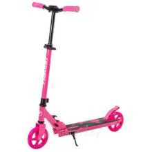 Самокат городской FAVORIT Розовый арт. 2015SG-PN
