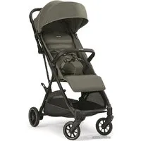 Коляска прогулочная книга Inglesina Now (sprint green)