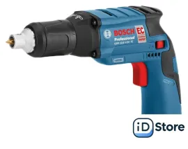 Шуруповерт для гипсокартона Bosch GTB 12V-11 Professional 06019E4002 (без АКБ)