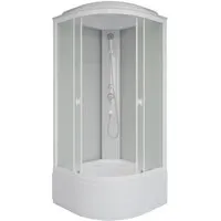 Душевая кабина Niagara Promo P90/40/MT 90x90x215