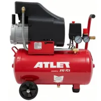 Компрессор Atlet SC-DS24L