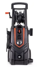 Мойка высокого давления FoxWeld Kvazarrus K 7