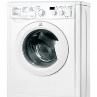Стиральная машина Indesit IWUD 4105
