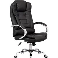 Офисное кресло Mio Tesoro Тероль AF-C7681 (черный)