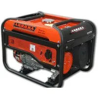 Бензиновый генератор Aurora AGE 2500
