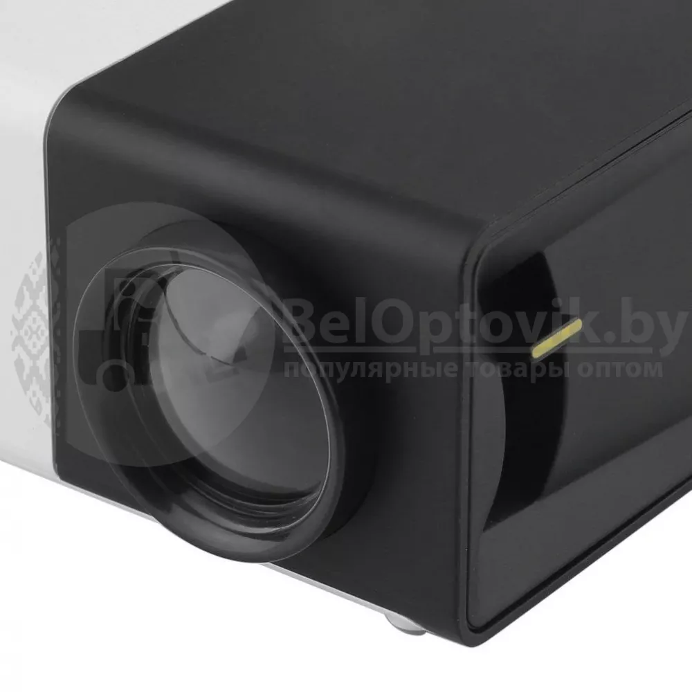 Mini-светодиодный проектор LED Projector XPX (Оригинал) ОПТОМ