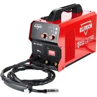 Сварочный инвертор ELITECH ДМ ИС 160 СП