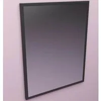 Мебель для ванных комнат Vela Зеркало Vela Лофт 75 прямоугольник ZK83465