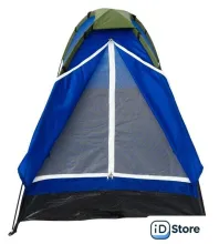 Треккинговая палатка Acamper Domepack 2