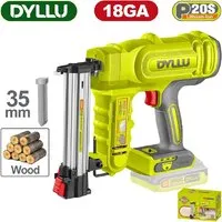 Гвоздезабиватель Dyllu DTBJ1305 (без АКБ)