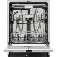 Встраиваемая посудомоечная машина Krona Lumera 60 BI