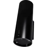 Кухонная вытяжка MAUNFELD Lee Wall 39 Long (черный)