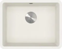 Кухонная мойка Zorg Fast 54 Premium alba