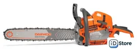 Бензопила Daewoo Power DACS 580