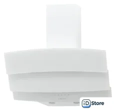 Кухонная вытяжка Krona Melodie 600 S (белый)