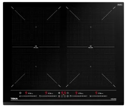 Варочная панель Teka IZF 64600 MSP черное стекло